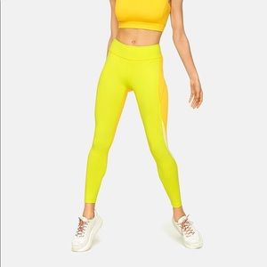 Outdoor Voices 7/8 TechSweat Zoom Leggings